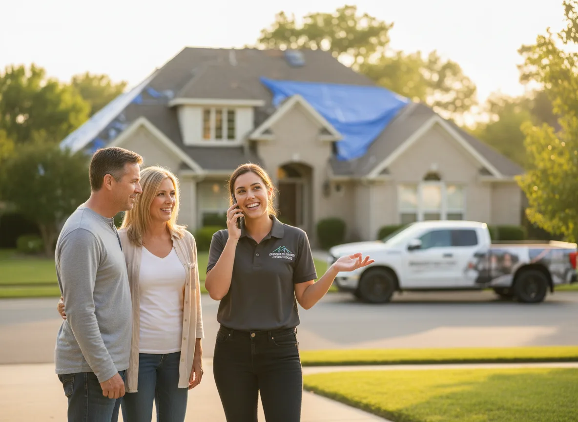 Emergency Roof Repair Newhall, WV FAQs